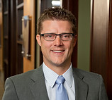 Craig Streit, LEED AP